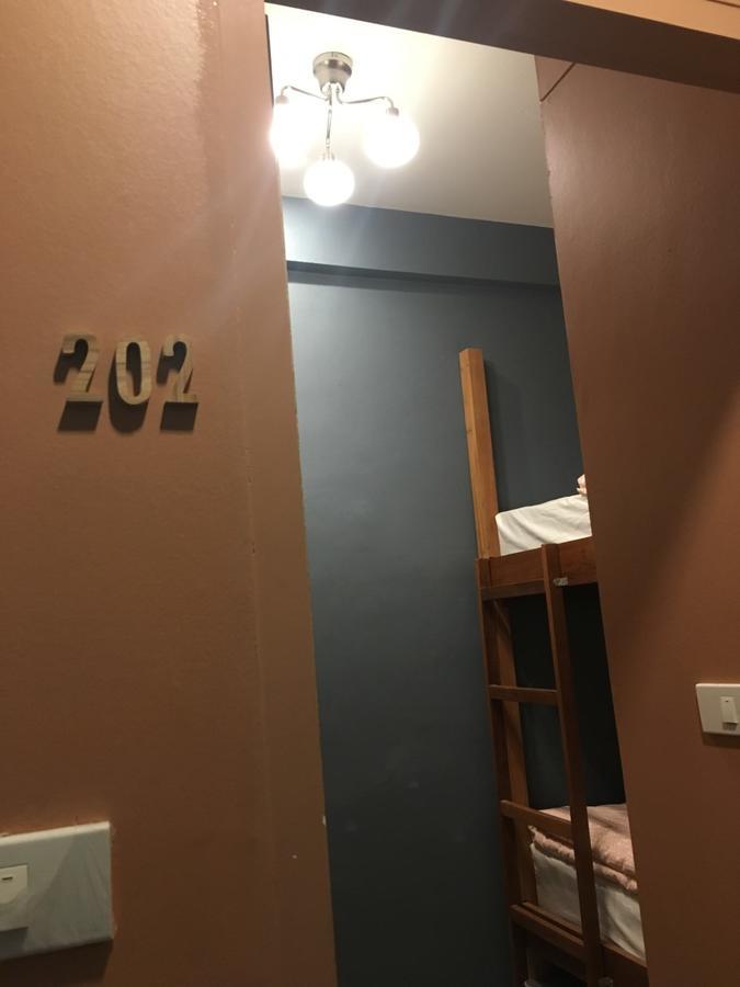 Siam Host Ratchada - Mrt Ladprao Hostel Bangkok Kültér fotó