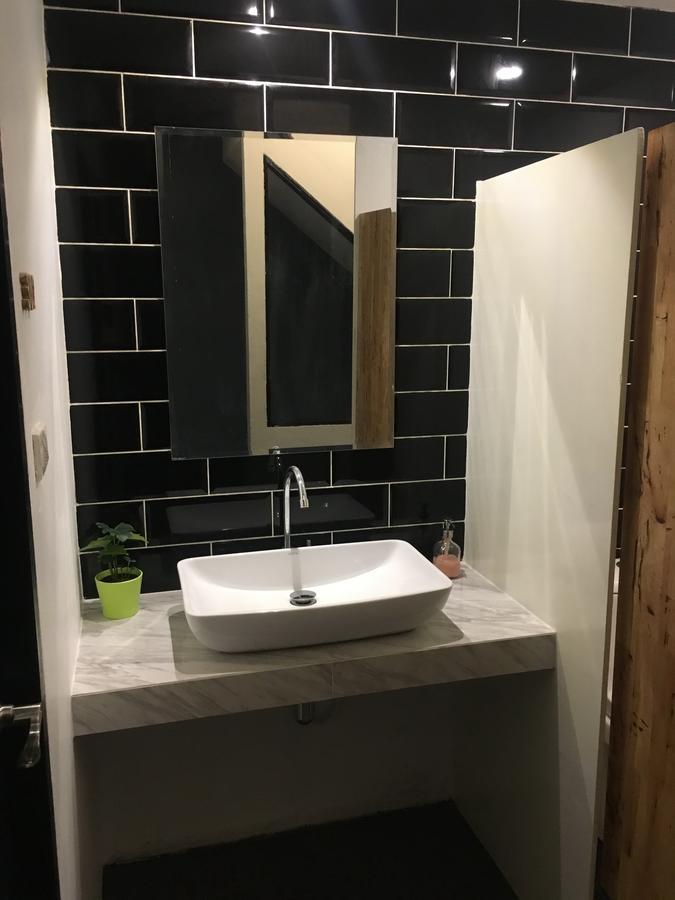 Siam Host Ratchada - Mrt Ladprao Hostel Bangkok Kültér fotó