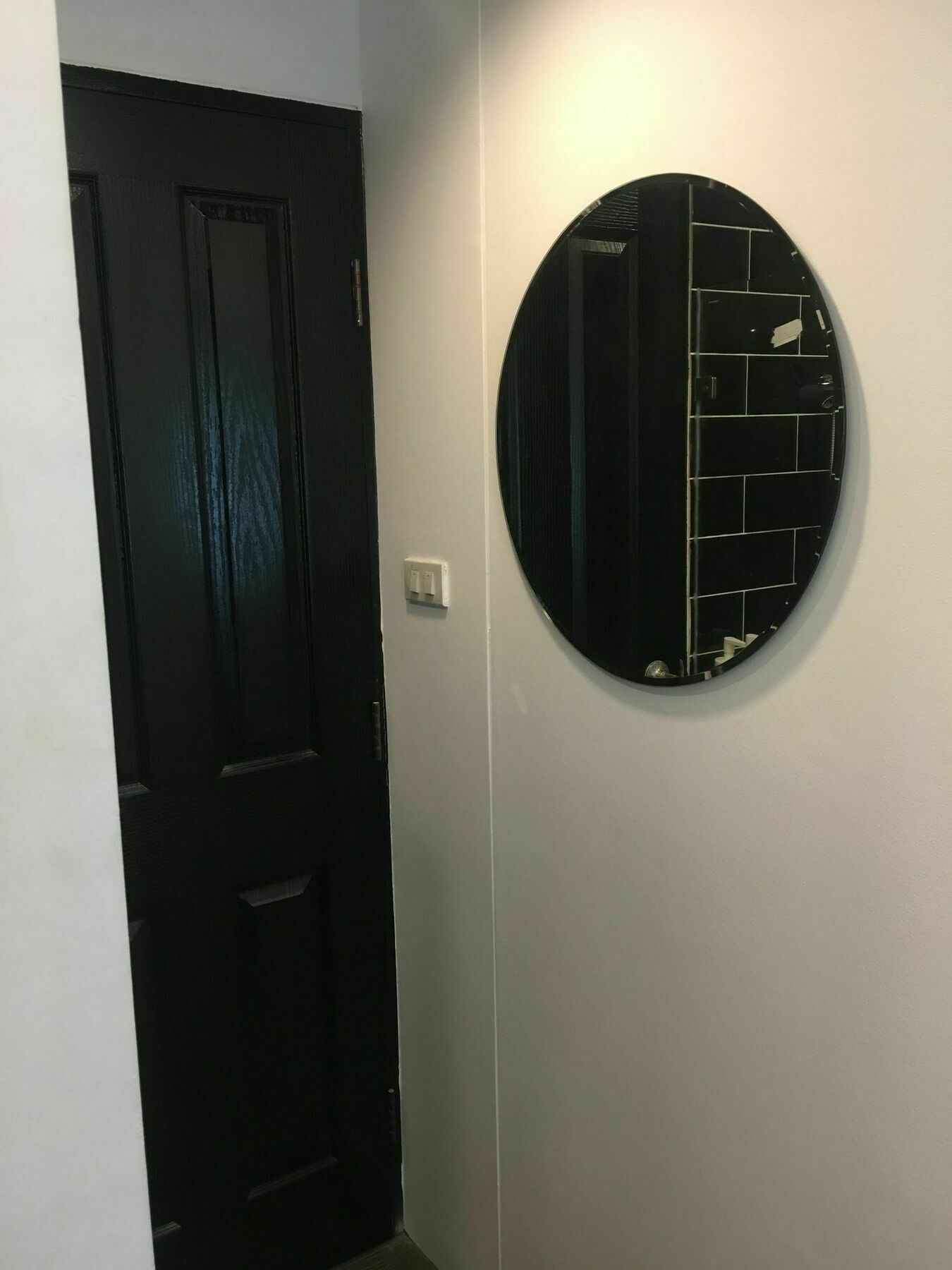 Siam Host Ratchada - Mrt Ladprao Hostel Bangkok Kültér fotó