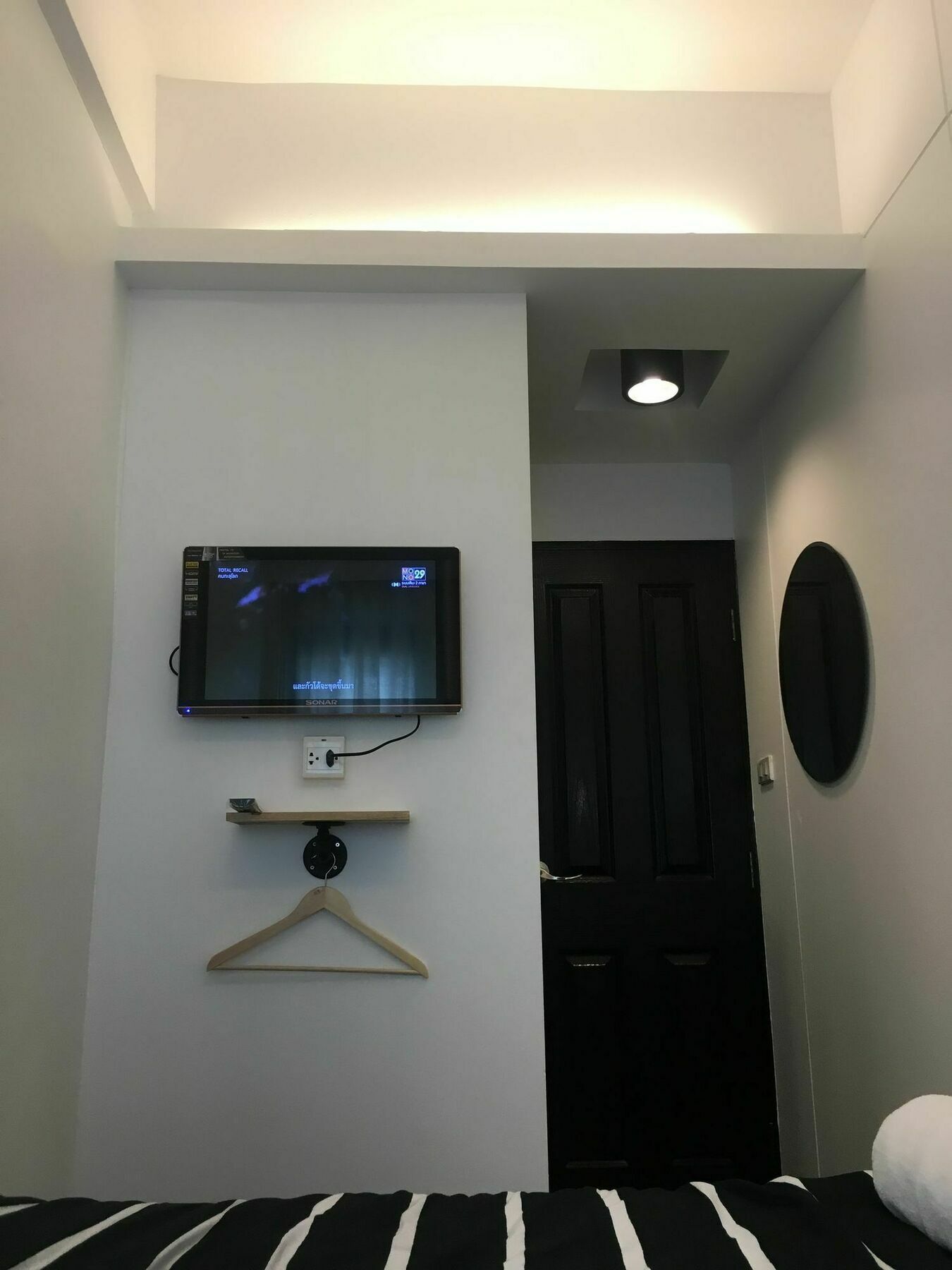 Siam Host Ratchada - Mrt Ladprao Hostel Bangkok Kültér fotó