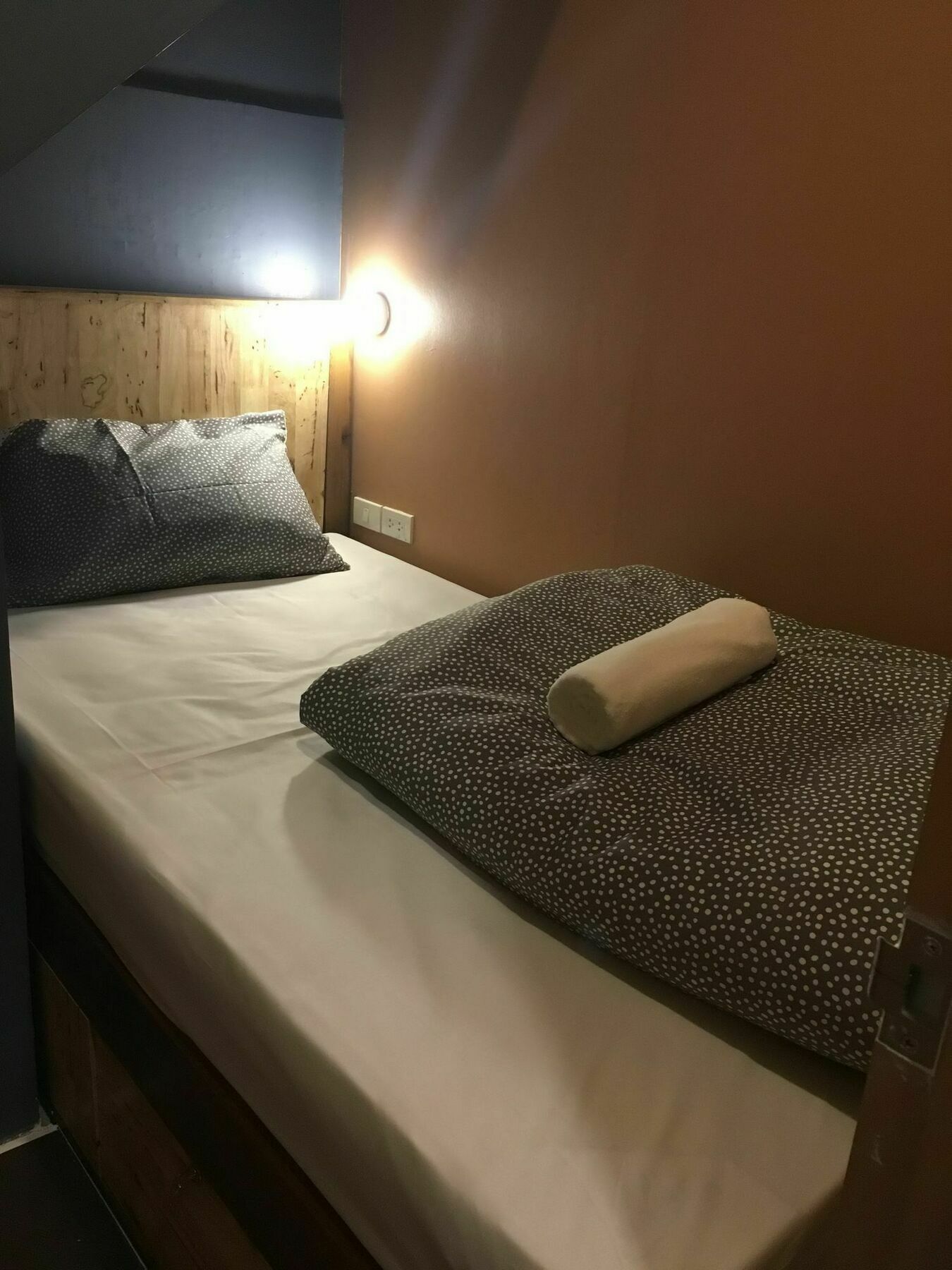 Siam Host Ratchada - Mrt Ladprao Hostel Bangkok Kültér fotó