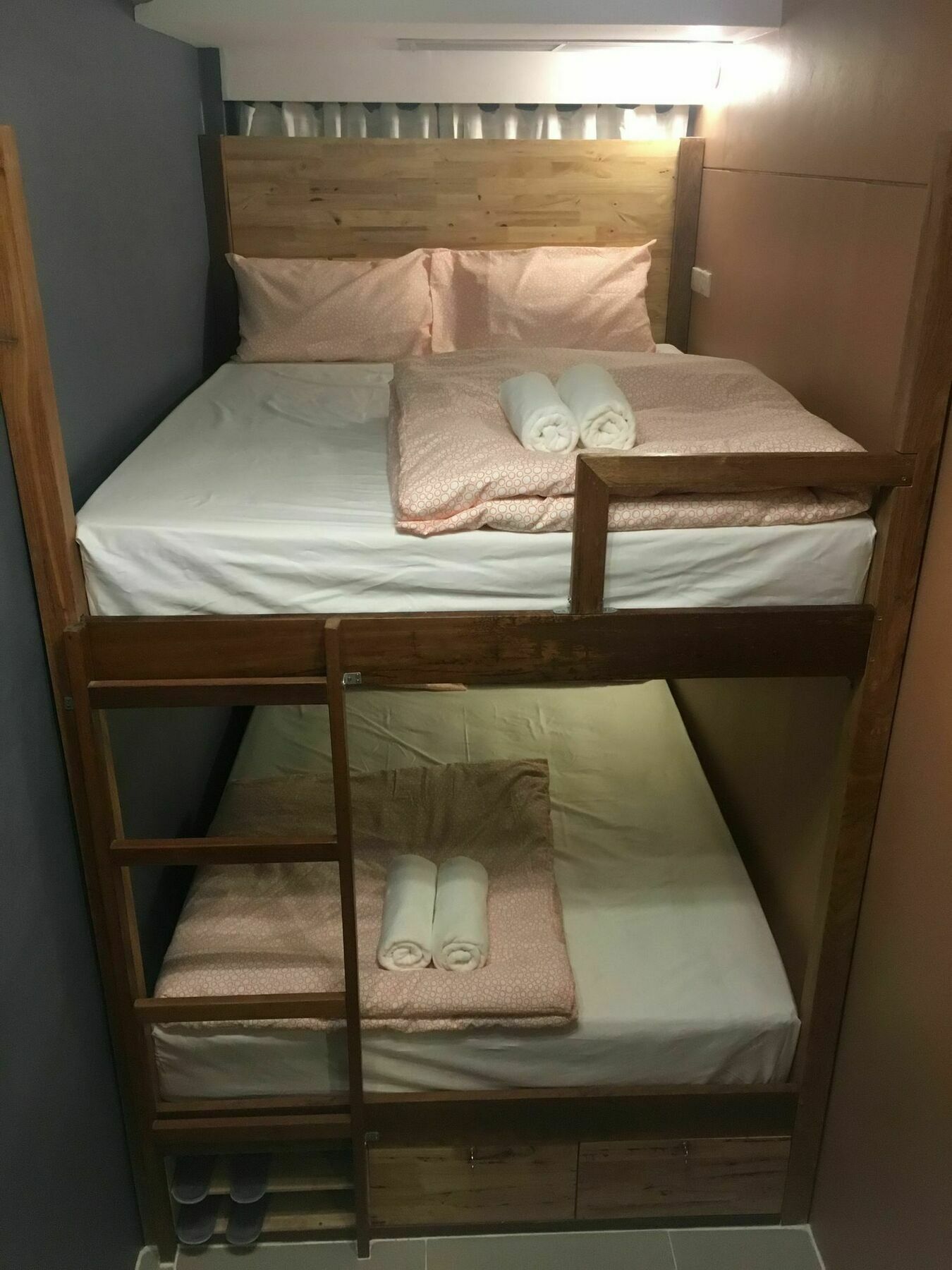 Siam Host Ratchada - Mrt Ladprao Hostel Bangkok Kültér fotó